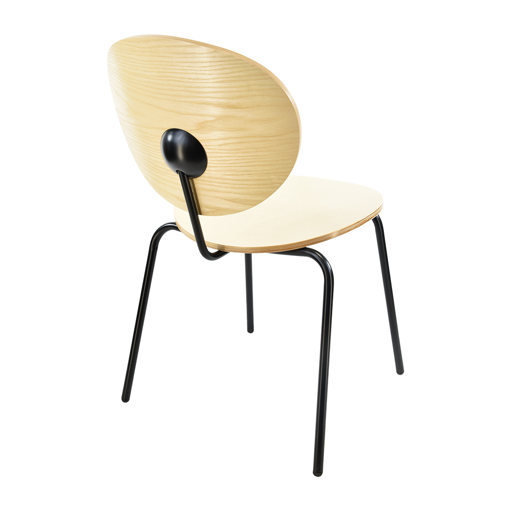 Scania Chair - CM-4011