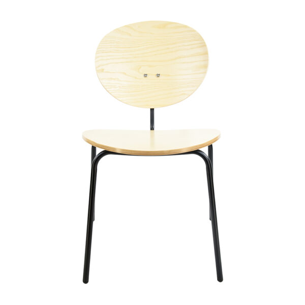 Scania Chair - CM-4011