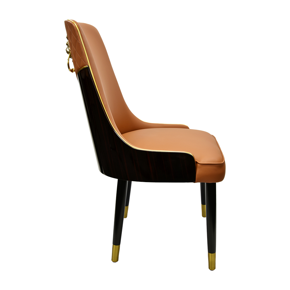 Anthem Chair - CW-3917