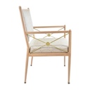 Remo Arm Chair - CM-4098-A