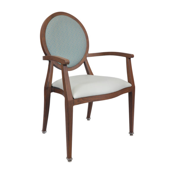 Madison Arm Chair - CA-3850-A-QS3 - # 29