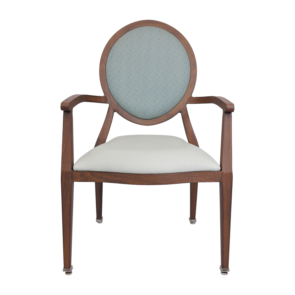 Madison Arm Chair - CA-3850-A-QS3 - # 29