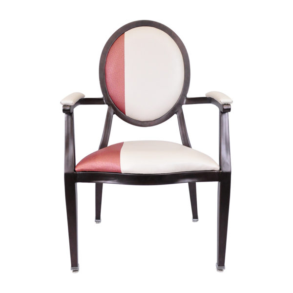 Madison UPH Arm Chair - CA-3850-UPH-A