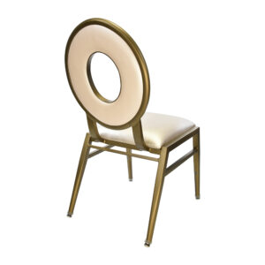 Rhythm Chair - CA-3955