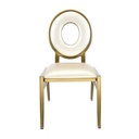 Rhythm Chair - CA-3955