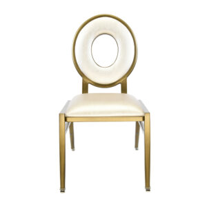 Rhythm Chair - CA-3955