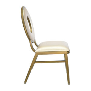 Rhythm Chair - CA-3955