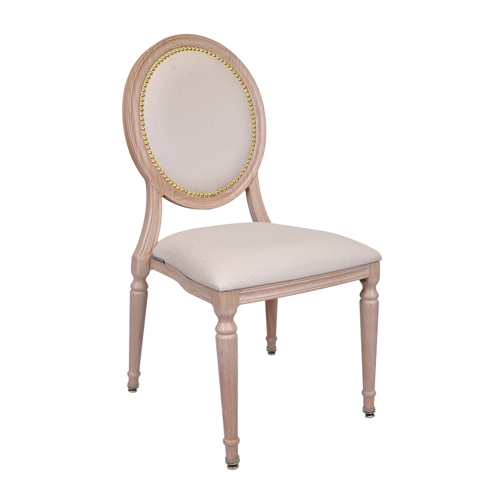 Lanister Upholstered Chair - CA-3888-UPH