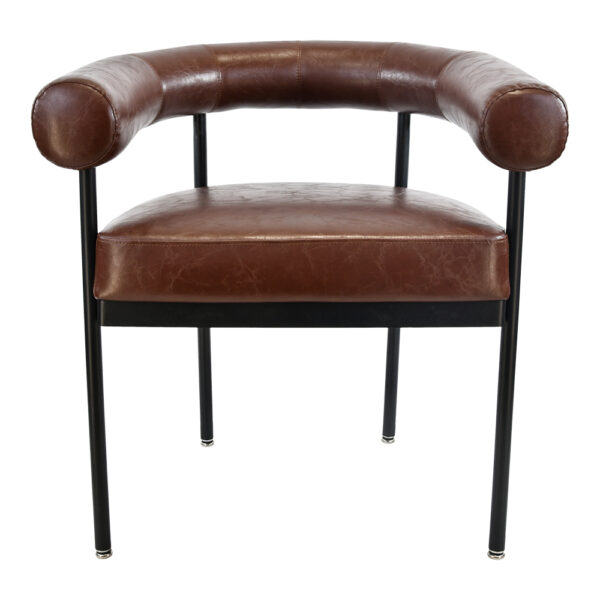 Berkeley Arm Chair - CM-3993-A