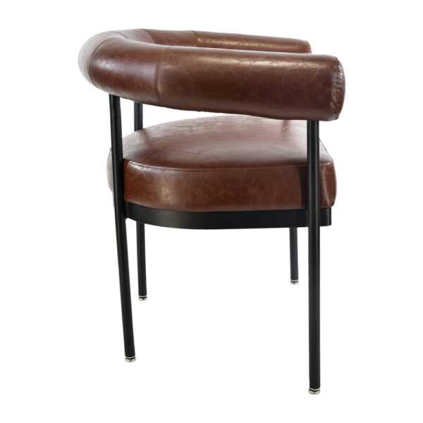 Berkeley Arm Chair - CM-3993-A