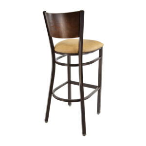 MCLEAN BARSTOOL BM-0995