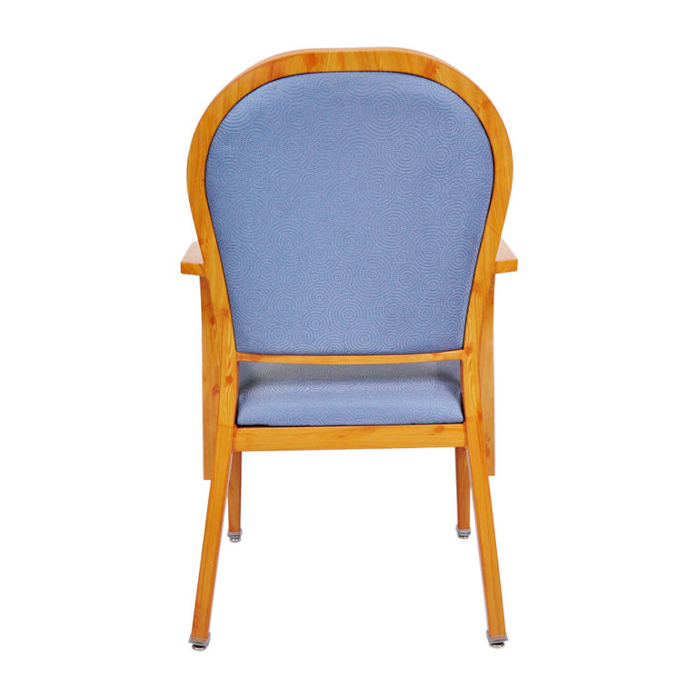 Palermo Arm Chair - CA-3754-A