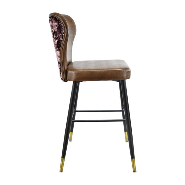 Oasis Barstool -  BM-3710