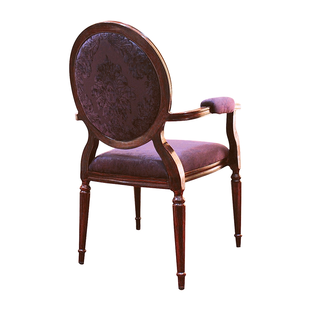 Opera Arm Chair - CA-0240-A