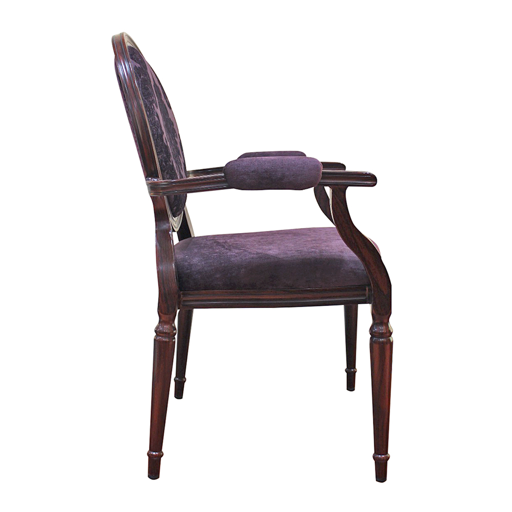 Opera Arm Chair - CA-0240-A