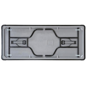 ABS Rectangular Banquet Table - T-6700-ABS
