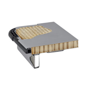 ABS Rectangular Banquet Table - T-6700-ABS