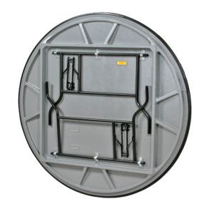 ABS Round Banquet Table - T-6730-ABS