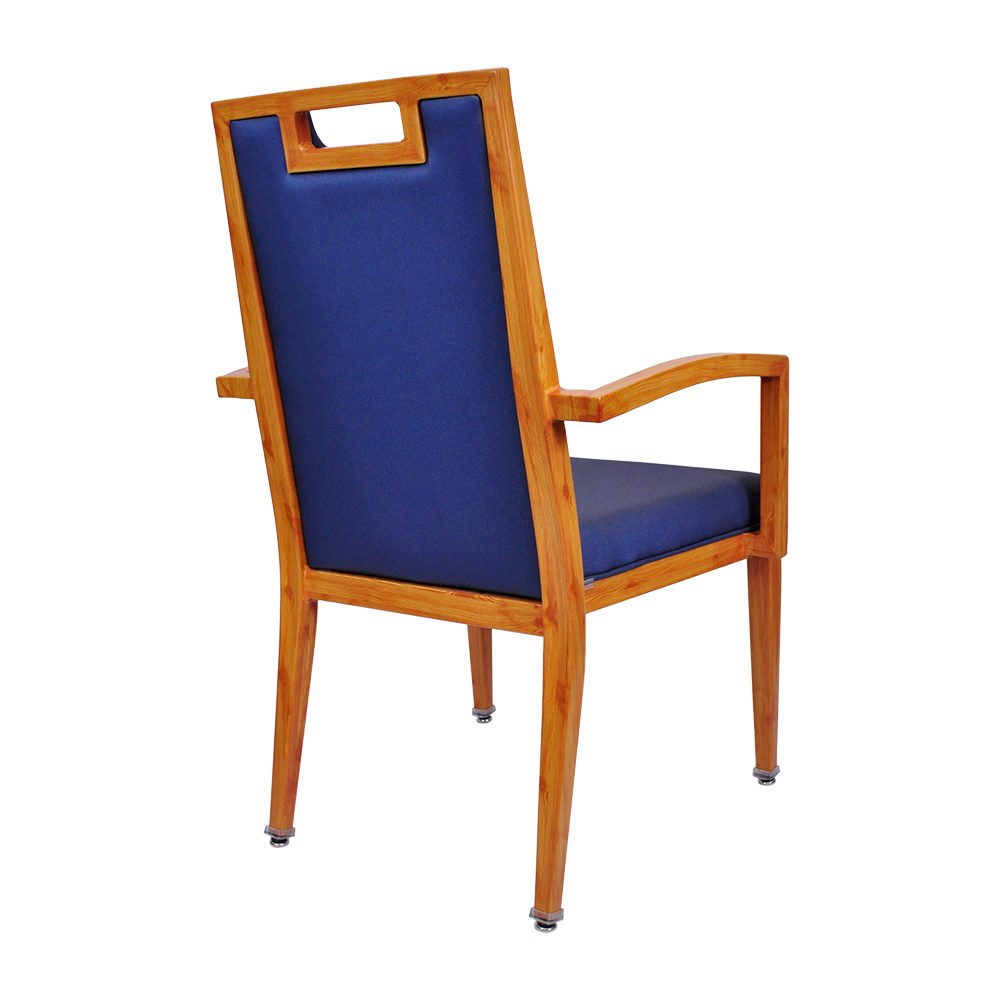Ballarat Arm Chair - CA-3853-A