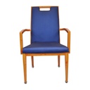 Ballarat Arm Chair - CA-3853-A
