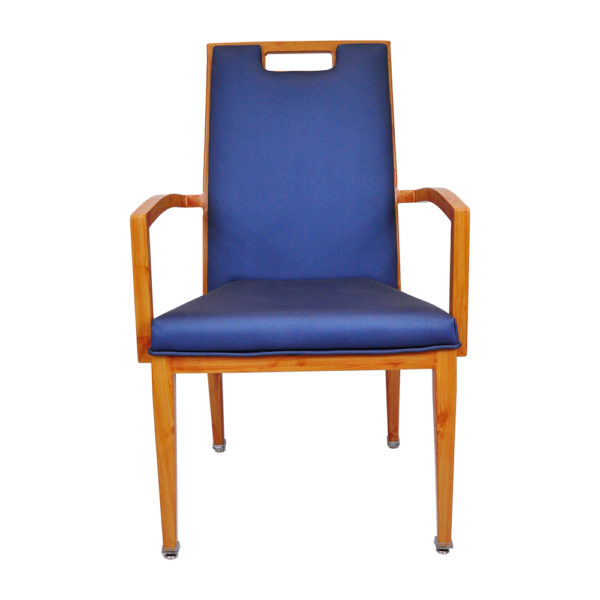 Ballarat Arm Chair - CA-3853-A