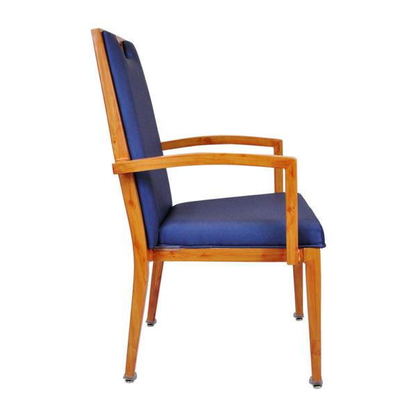 Ballarat Arm Chair - CA-3853-A