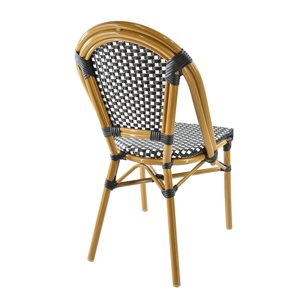 Barclay Chair  -  CA-0146