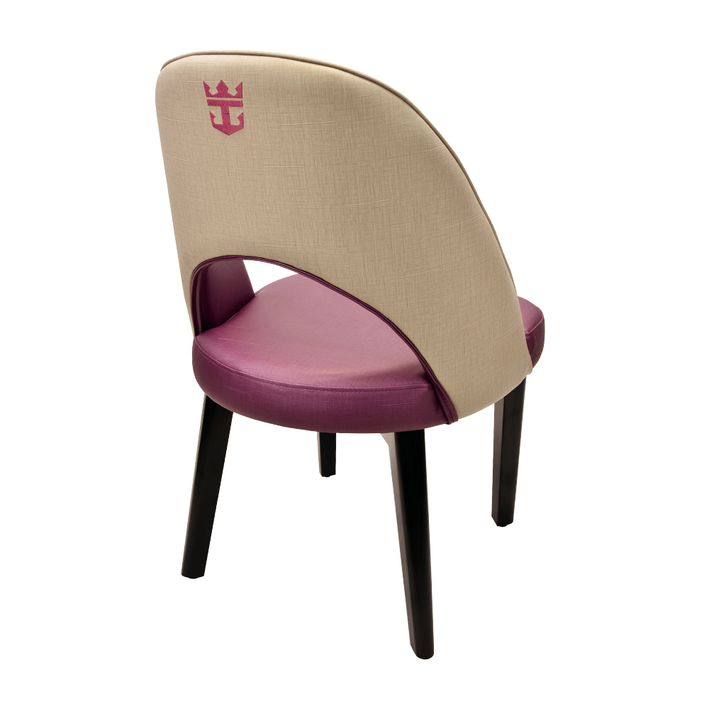 Bliss Chair - CM-3708