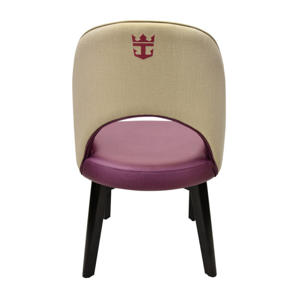 Bliss Chair - CM-3708