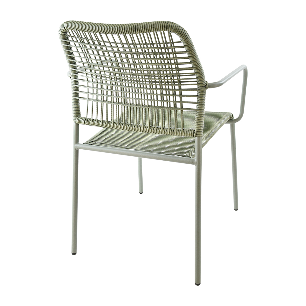 Bruce Arm Chair - CM-0152-A