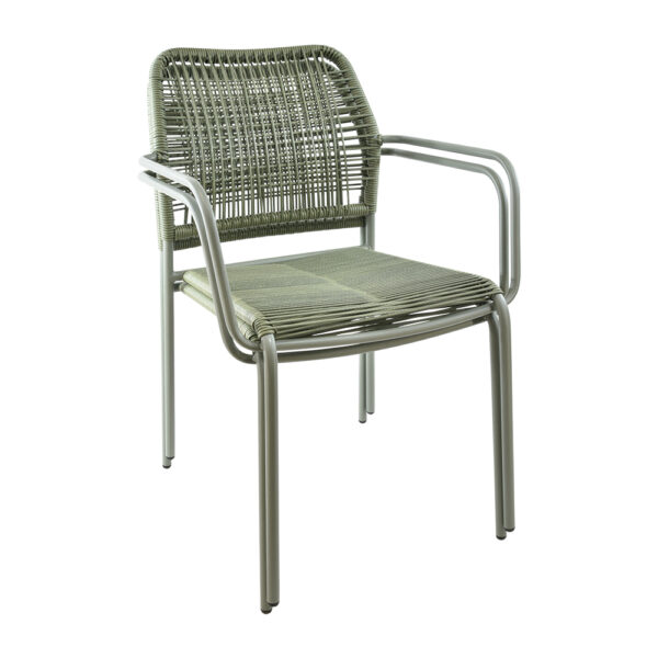 Bruce Arm Chair - CM-0152-A