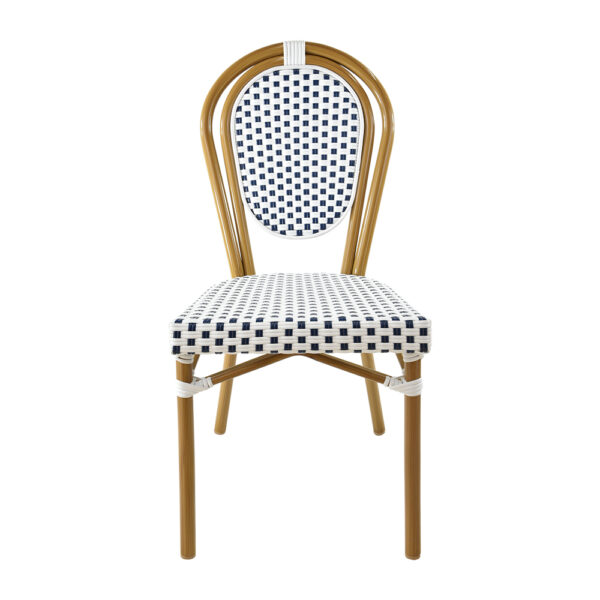 Buchanan Chair - CA-0147