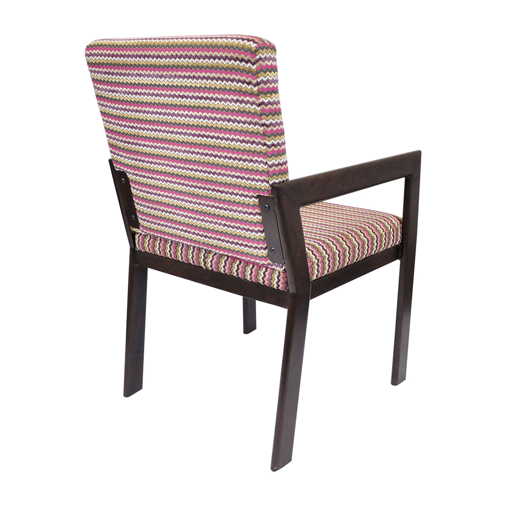Burgas Arm Chair - CA-3859-A