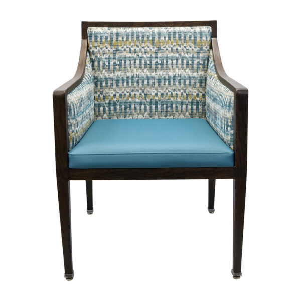 Capitol Arm Chair - CA-3961-A