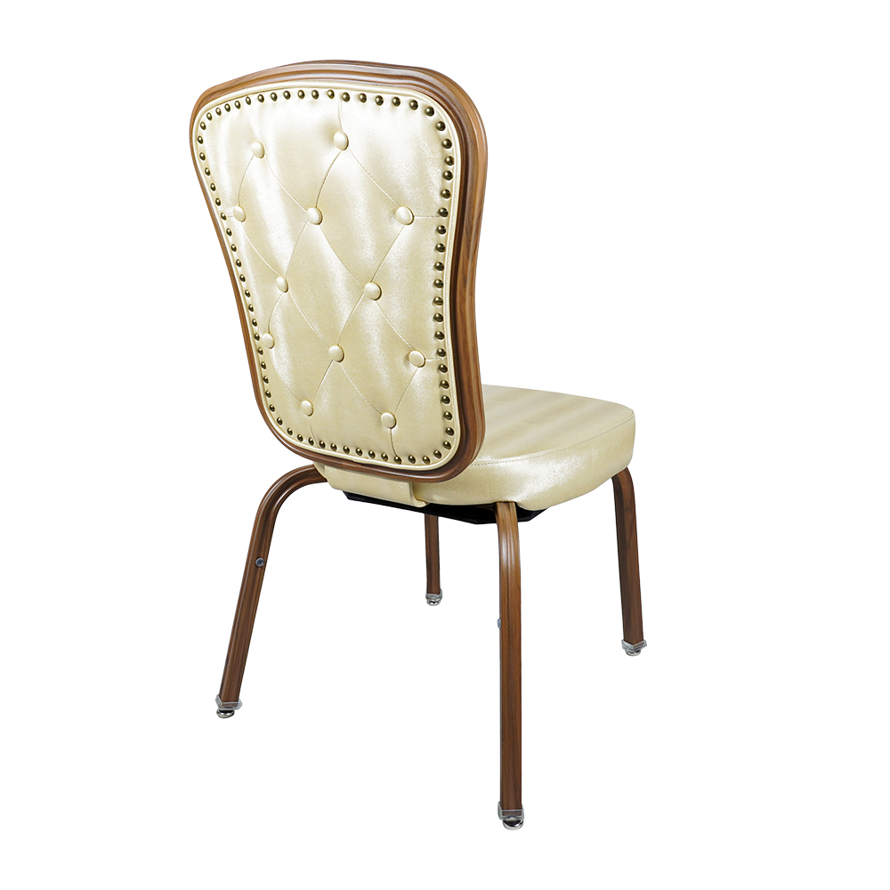 Delmar Chair - CA-3511