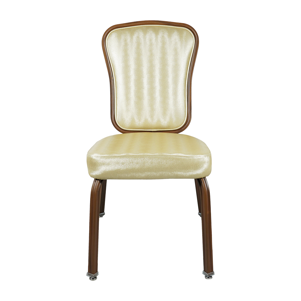 Delmar Chair - CA-3511