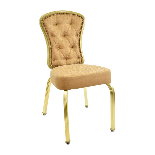 Delmar Chair - CA-3511