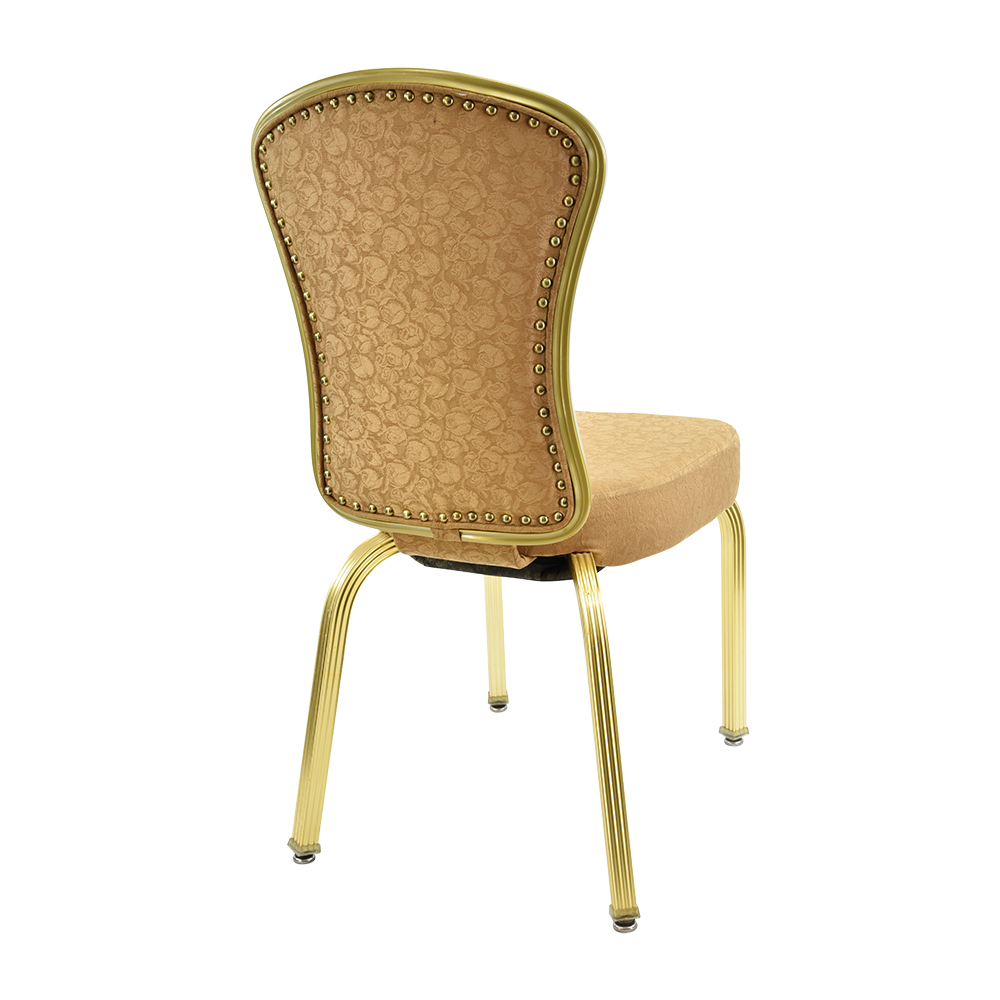Delmar Chair - CA-3511