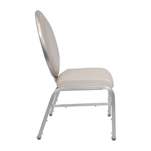 Dessus Chair - CA-3821