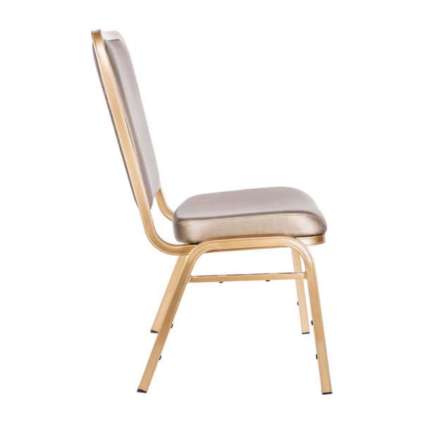 Carroll Chair - CA-3310