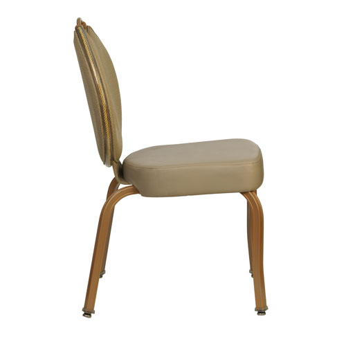 Carter Chair - CA-3556