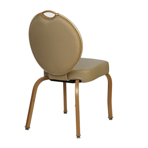 Carter Chair - CA-3556