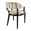 Celeste Arm Chair - CW-4000-A