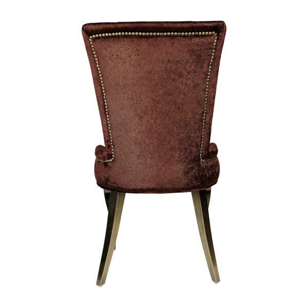 Duchess Chair - CA-0606