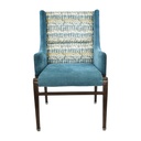 Lara Arm Chair - CA-3952-A