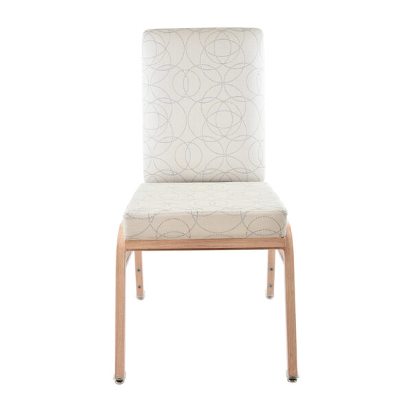Aaron Chair - CA-4101