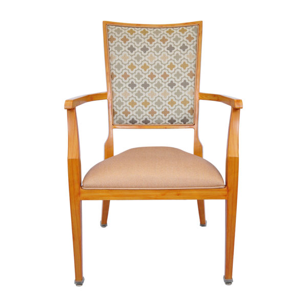 Capri Arm Chair - CA-3895-A