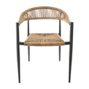 Wallace Arm Chair - CA-0151-A