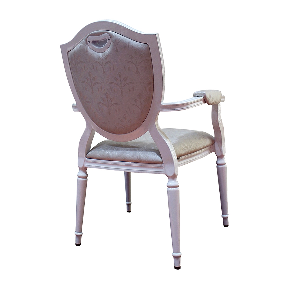 Verdi Arm Chair - CA-0246-A