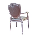 Verdi Arm Chair - CA-0246-A
